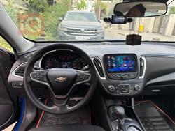 شيفروليه ماليبو